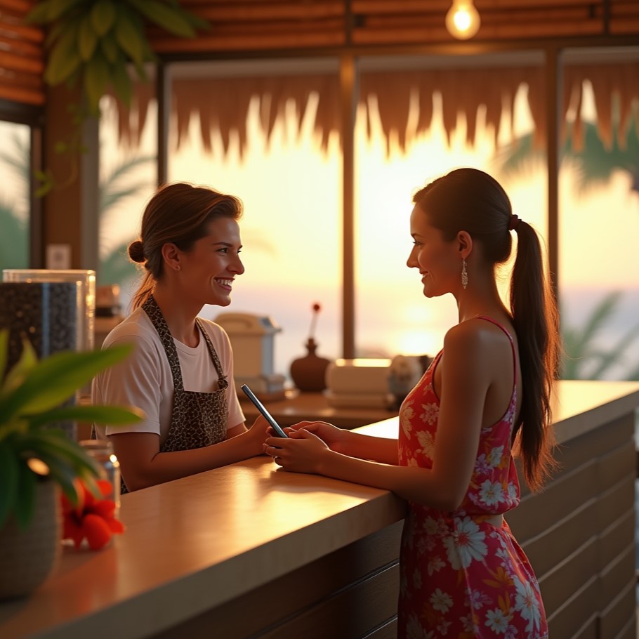 Maui Restaurant Discounts