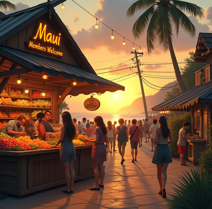 Maui Discount Activities