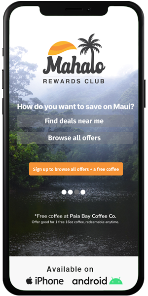 Alaka'i Hawai'i Guide