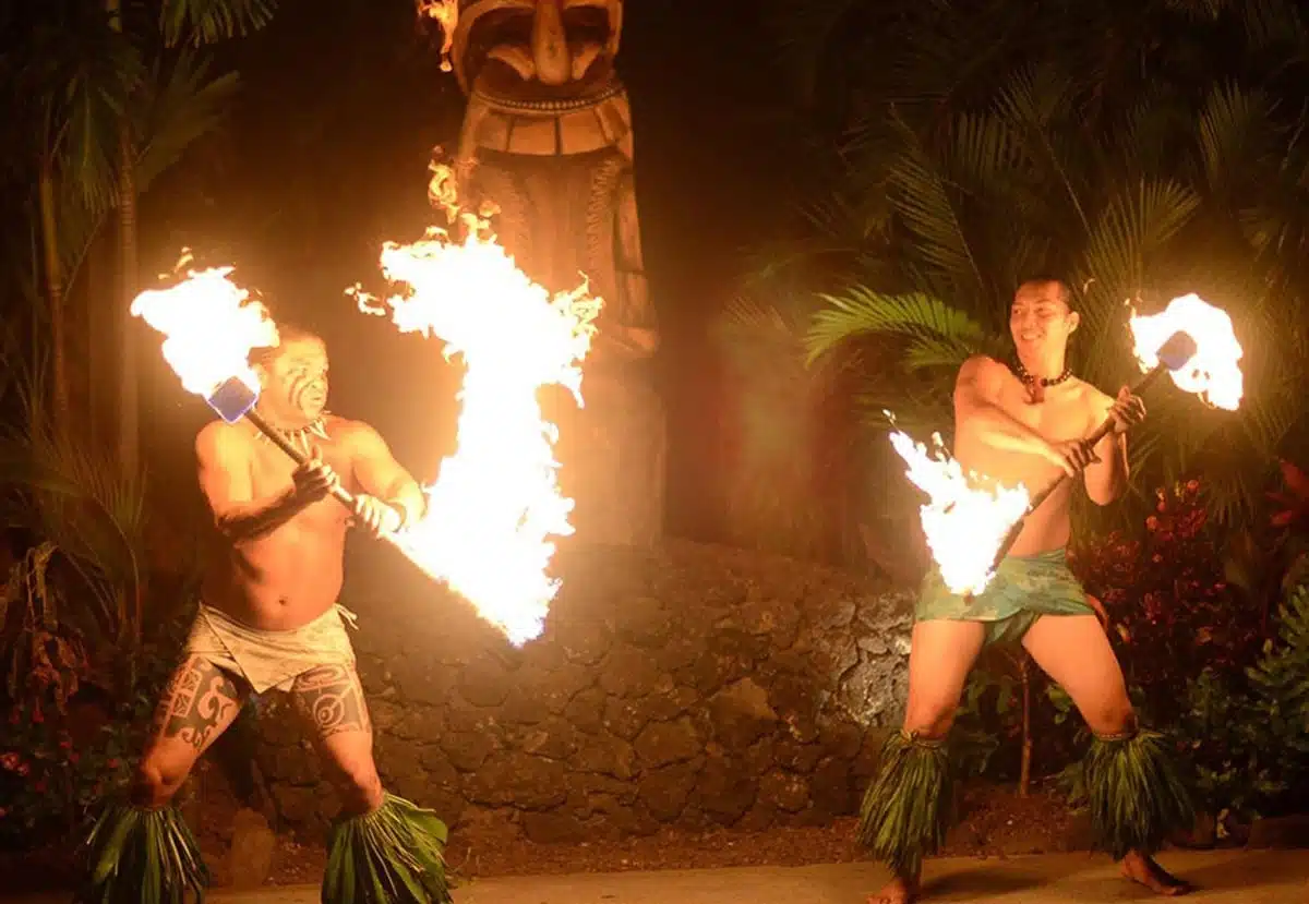 Maui's best restaurants